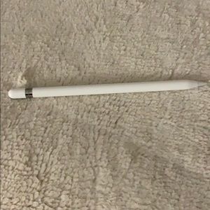 Apple Pencil 1st generation
